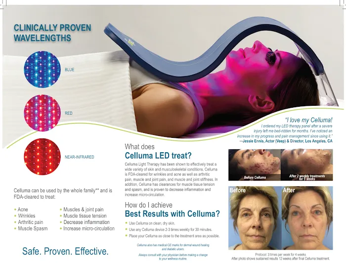 SKIN SHELTER Jennifer Whittaker Skincare Picture 8