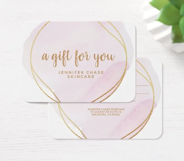 Jennifer Chase Skincare Picture 1