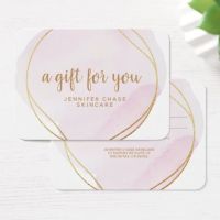 Jennifer Chase Skincare ico