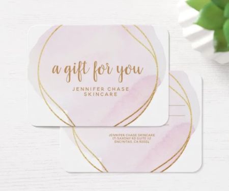 Jennifer Chase Skincare