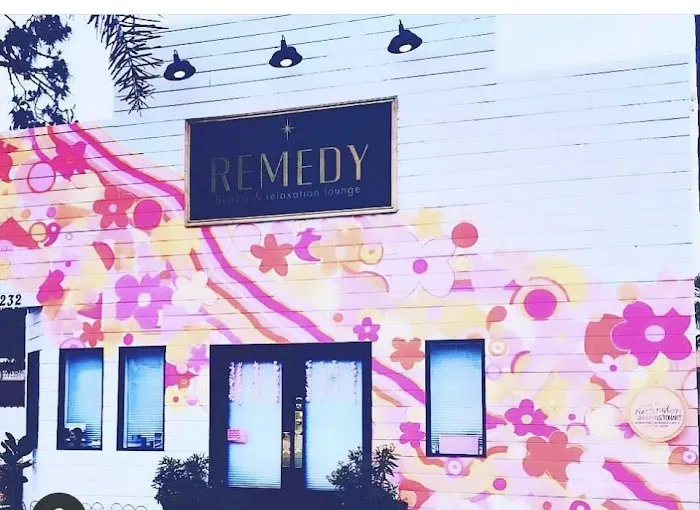 Remedy Beauty Boutique Picture 1