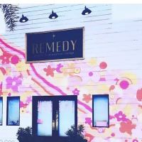 Remedy Beauty Boutique ico