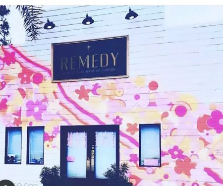 Remedy Beauty Boutique