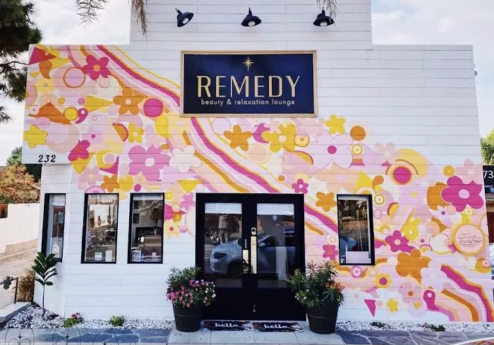 Remedy Beauty Boutique Picture 3