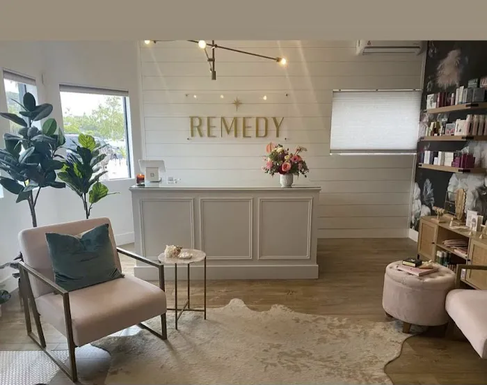 Remedy Beauty Boutique Picture 4
