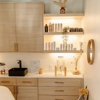 Moon Lux Skin & Wellness ico