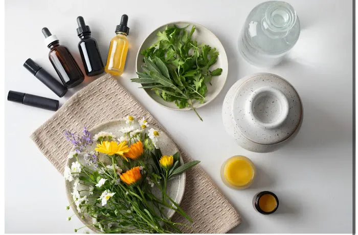 Garden Skin Co. Picture 1