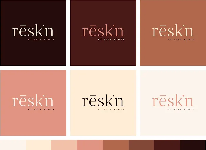 Rēskin by Asia Scott Picture 2