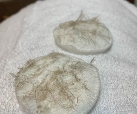 Ru0113skin by Asia Scott