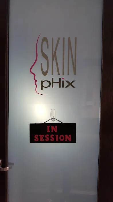 SKIN pHix Picture 5
