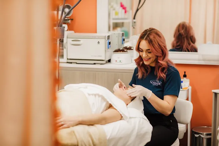 Nomadic Skincare Picture 1