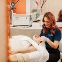 Nomadic Skincare ico