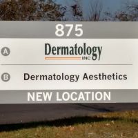 Dermatology Inc. ico