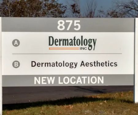 Dermatology Inc.