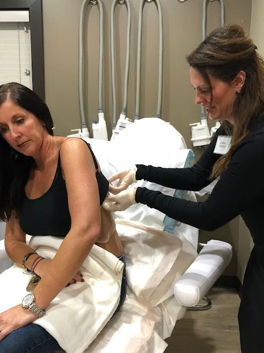 Dermatology Aesthetics Picture 10