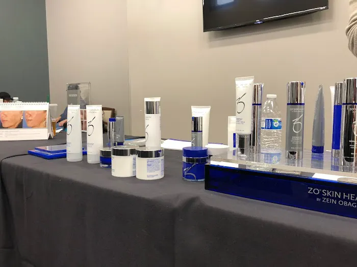 Dermatology Aesthetics Picture 3