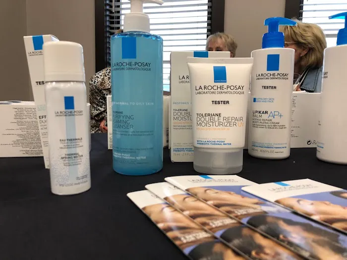 Dermatology Aesthetics Picture 5