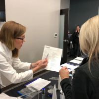 Dermatology Aesthetics ico