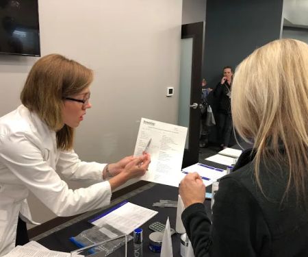 Dermatology Aesthetics