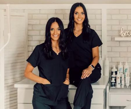 Skin Twins Aesthetics