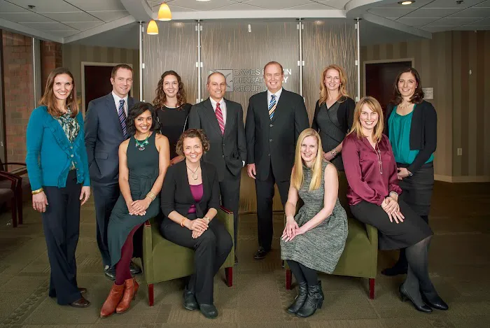 Dawes Fretzin Dermatology Picture 1