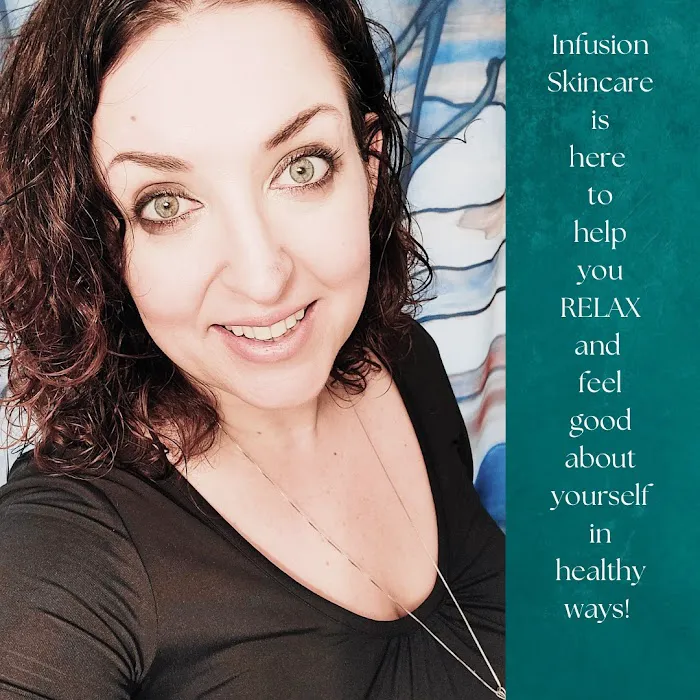 Infusion Skincare Picture 8