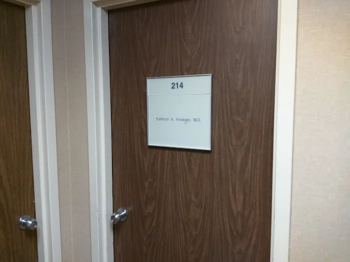 Kathryn A Kroeger PC Picture 1