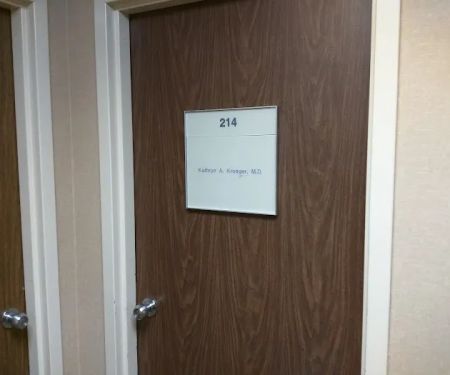 Kathryn A Kroeger PC