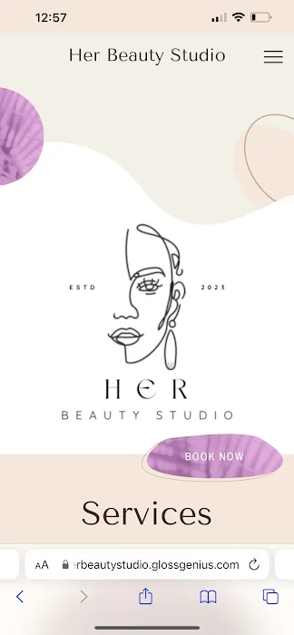 Her beauty studio Picture 10