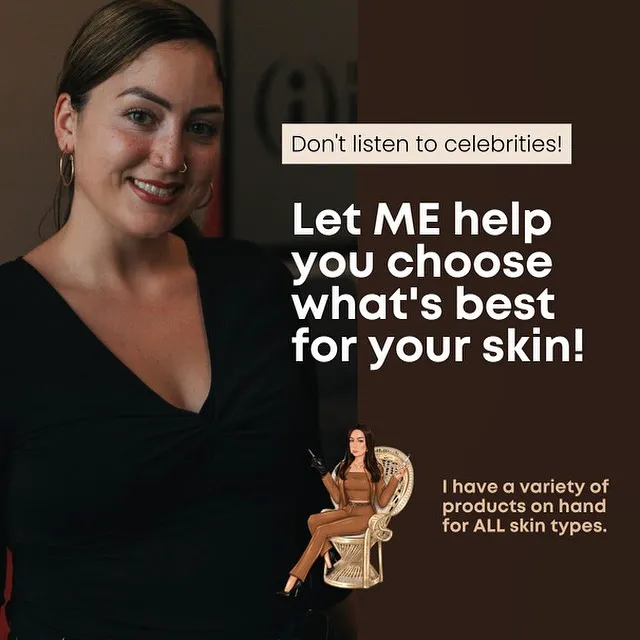 Cierra’s Skin Studio Picture 3