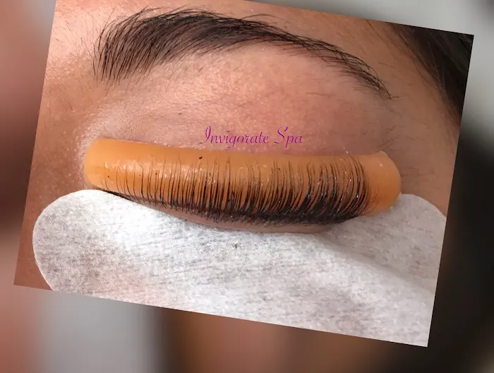 Invigorate Spa Picture 7