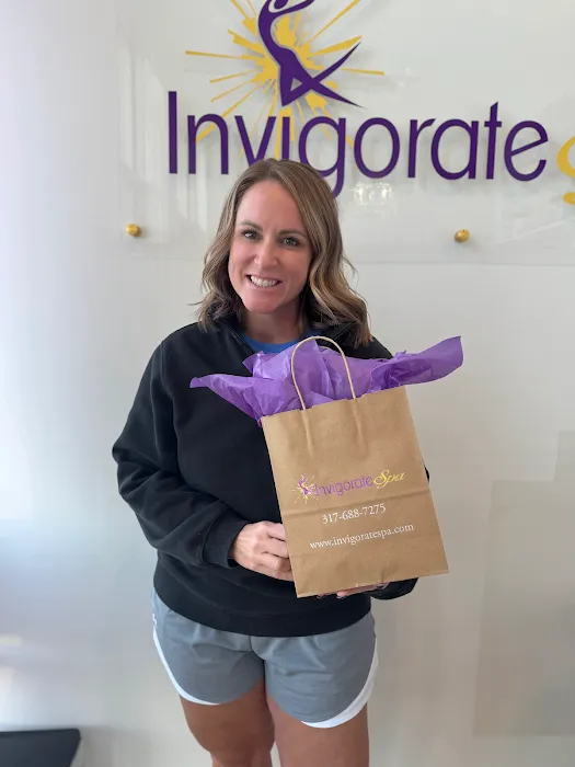 Invigorate Spa Picture 10