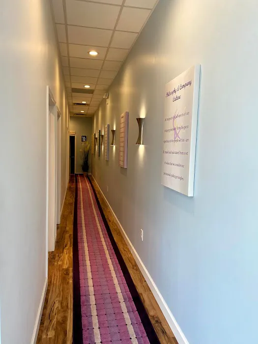 Invigorate Spa Picture 5