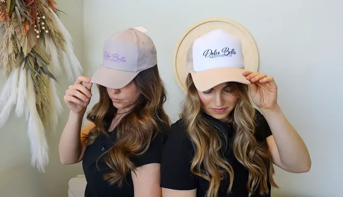 Dolce Bella Aesthetics Picture 7