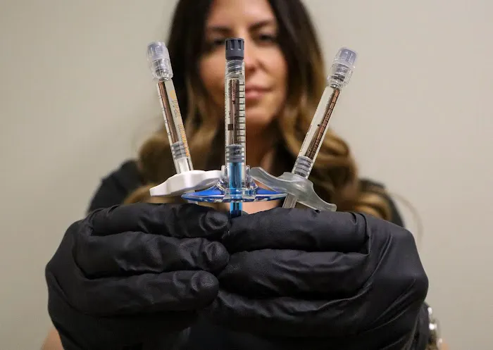 Dolce Bella Aesthetics Picture 9