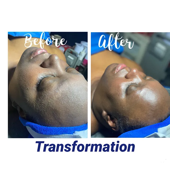 Beauty Epitome Picture 8