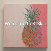 K Skin Spa ico