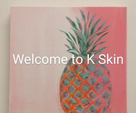 K Skin Spa
