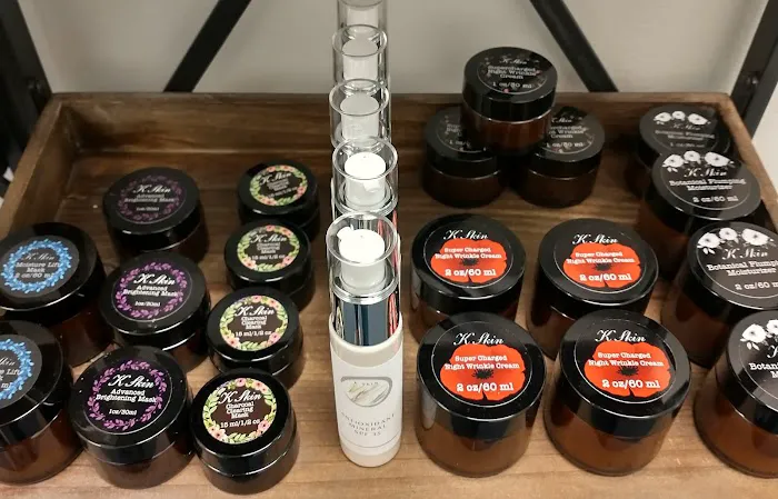 K Skin Spa Picture 8