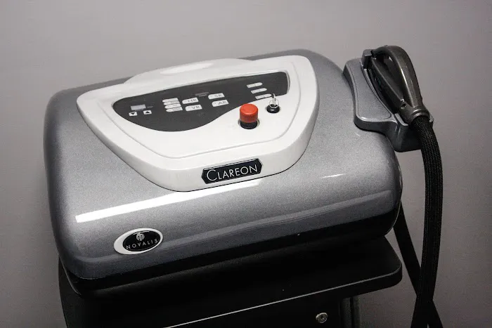 Jamia Hoffman, Esthetician Picture 5