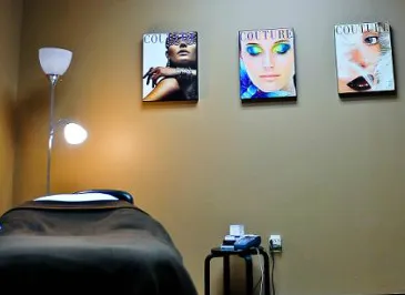 Jamia Hoffman, Esthetician Picture 3