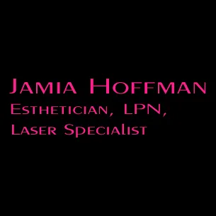 Jamia Hoffman, Esthetician Picture 2