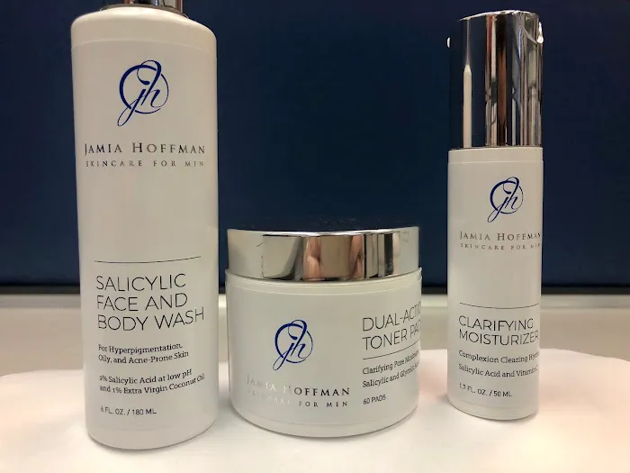 Jamia Hoffman, Esthetician Picture 4