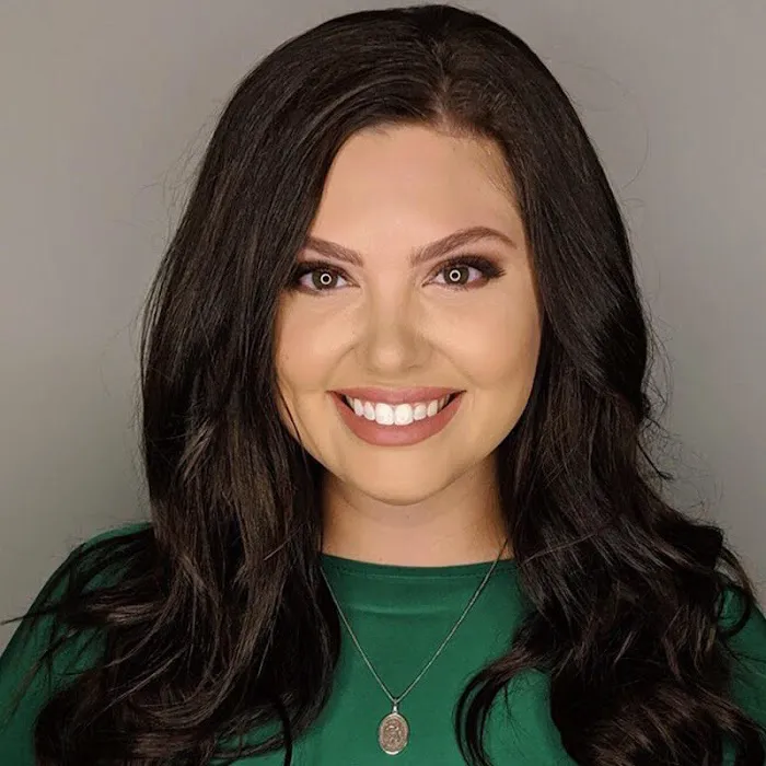 Marissa Knapke, Aesthetician Picture 1