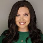 Marissa Knapke, Aesthetician