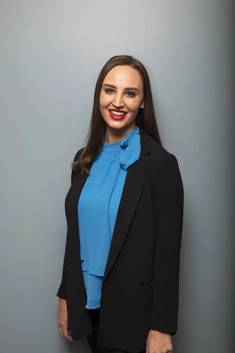 Kristy Simpson Picture 3