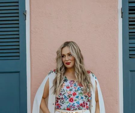 Miranda Hummel Artistry