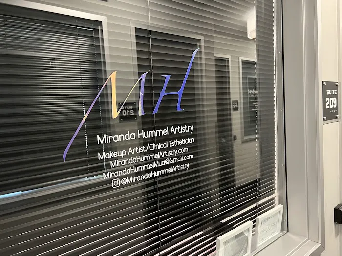 Miranda Hummel Artistry Picture 7