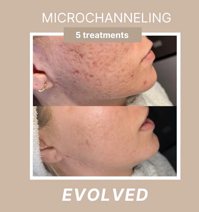 SerenityK Esthetics L.L.C. Picture 1