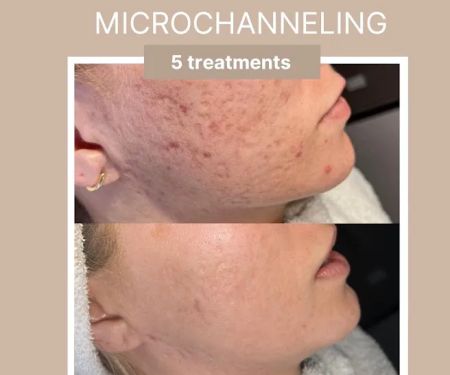 SerenityK Esthetics L.L.C.